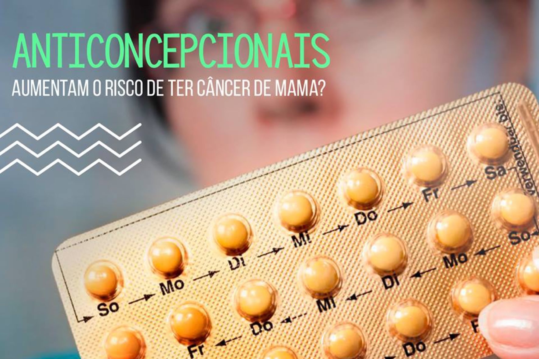 Anticoncepcionais e o Câncer de Mama – IMARE | Instituto de Mastologia ...
